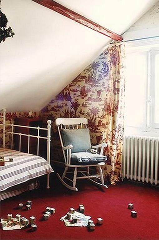 Maison D'Hotes La Guerandiere Guerande Bilik gambar