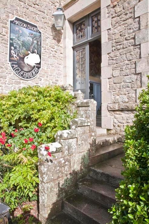 Maison D'Hotes La Guerandiere Guerande Luaran gambar