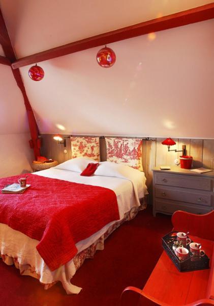 Maison D'Hotes La Guerandiere Guerande Bilik gambar