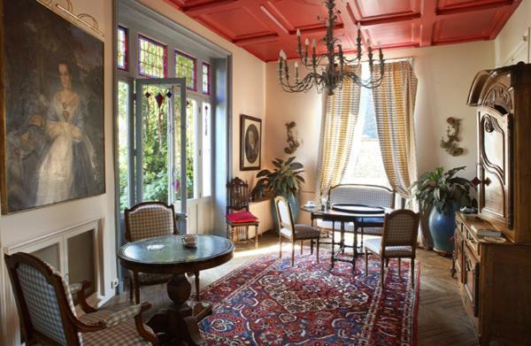 Maison D'Hotes La Guerandiere Guerande Luaran gambar