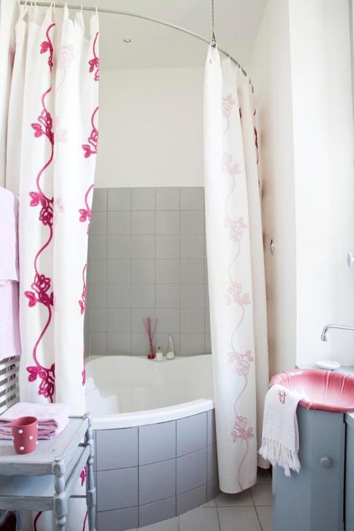 Maison D'Hotes La Guerandiere Guerande Bilik gambar