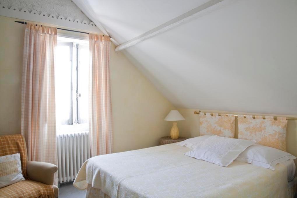 Maison D'Hotes La Guerandiere Guerande Luaran gambar