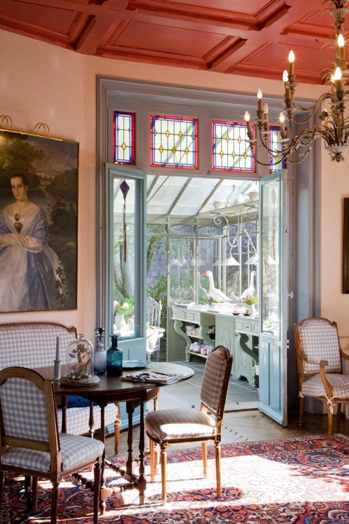 Maison D'Hotes La Guerandiere Guerande Luaran gambar
