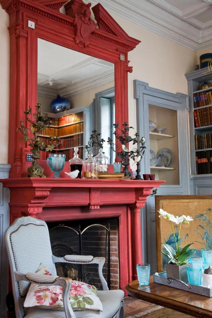 Maison D'Hotes La Guerandiere Guerande Luaran gambar