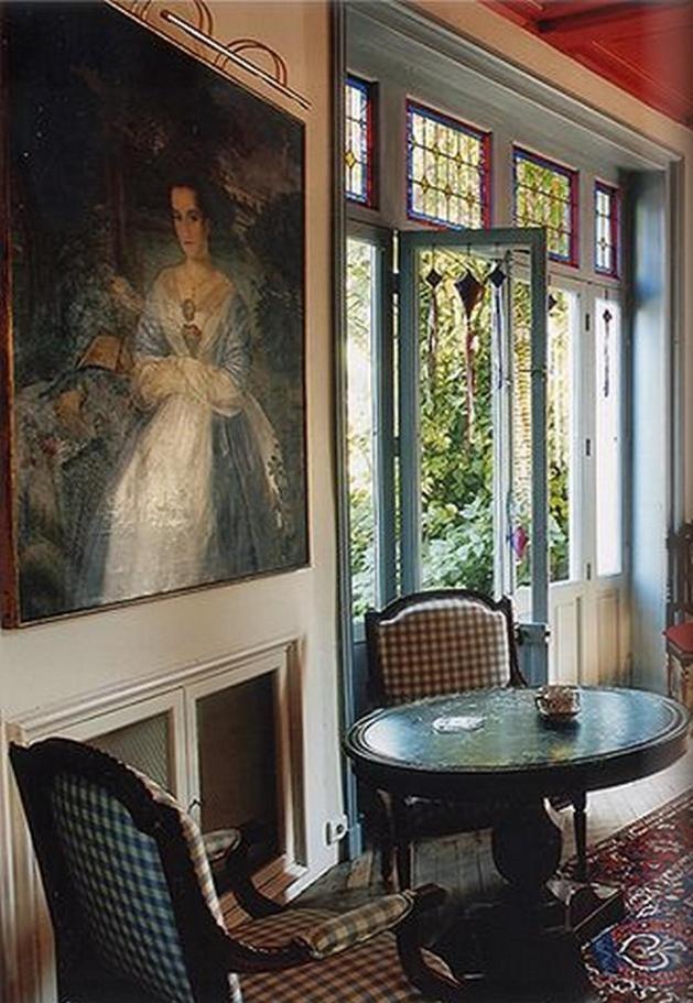 Maison D'Hotes La Guerandiere Guerande Luaran gambar