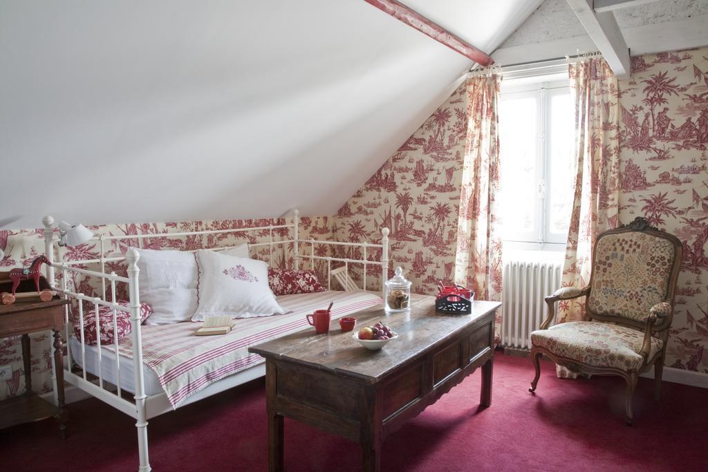 Maison D'Hotes La Guerandiere Guerande Bilik gambar