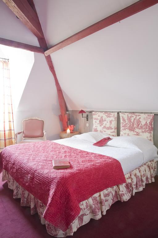 Maison D'Hotes La Guerandiere Guerande Bilik gambar