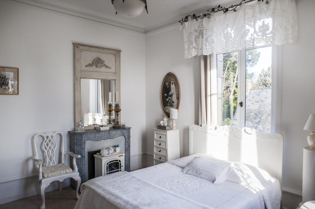 Maison D'Hotes La Guerandiere Guerande Bilik gambar