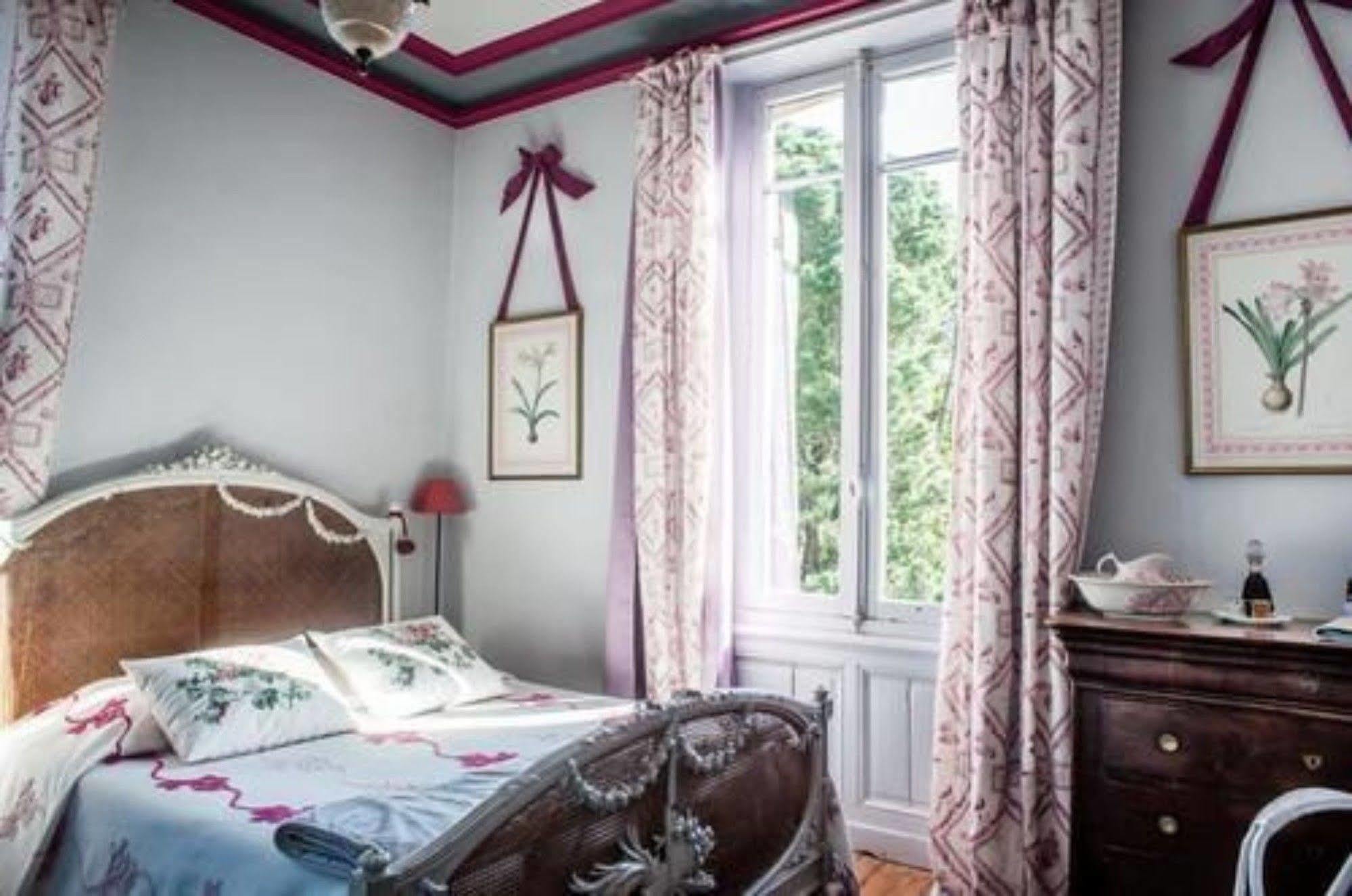 Maison D'Hotes La Guerandiere Guerande Luaran gambar